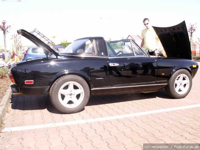 PFD - Treffen Frechen