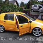 DynamicPunto\'s Punto 188