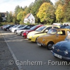Fiat 500 Treffen