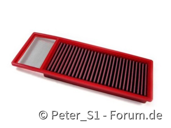 Punto199_13MJ_BMC_Luftfilter