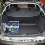 Croma 2.2 16V 147 PS Emotion