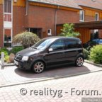 Fiat Panda 100 HP NEU