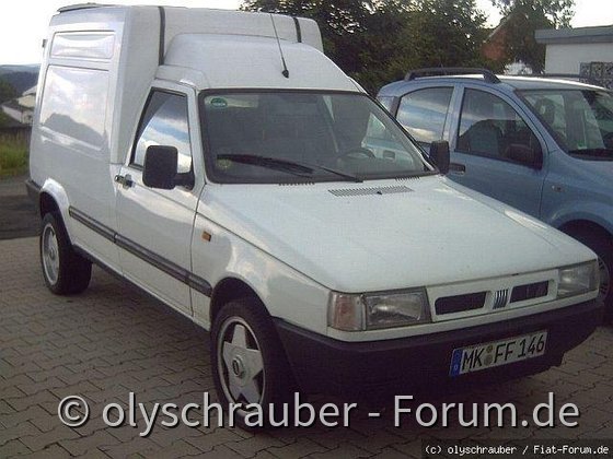 ´97er Fiorino