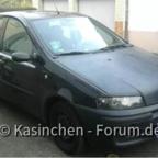 kleine möhre