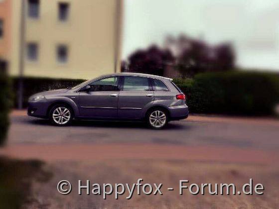 Fiat Croma 2