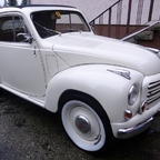 NSU Topolino