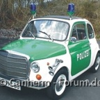 Fiat 500 Treffen