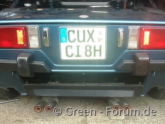 Fiat X1/9