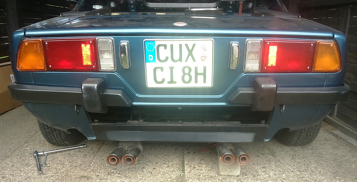 Fiat X1/9