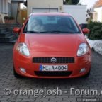 Orange Punto