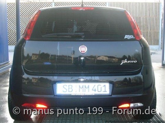 punto