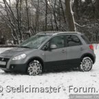 Mein 16er 12/2008