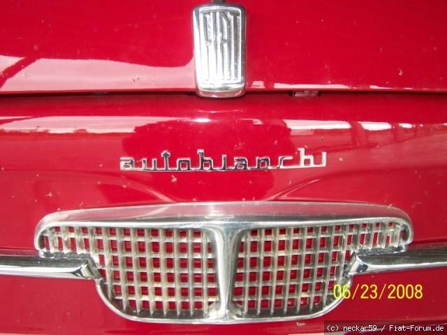 Autobianchi