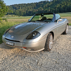 Barchetta