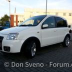 Panda 100HP von Don Sveno