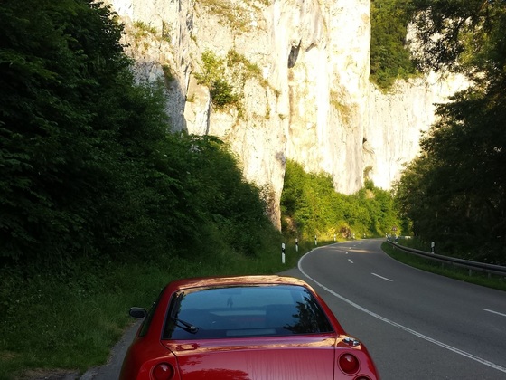 Coupé Fiat 20V Turbo