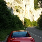Coupé Fiat 20V Turbo