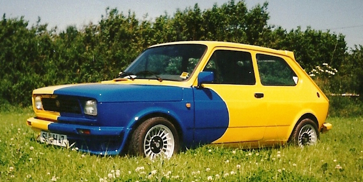 127 Sport