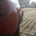 Coupé Fiat 20V Turbo